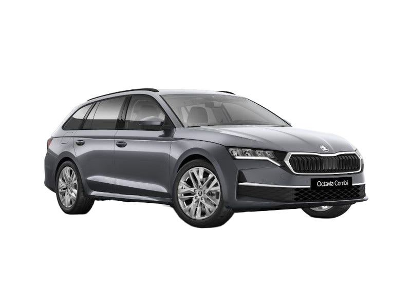 Skoda Octavia occasion