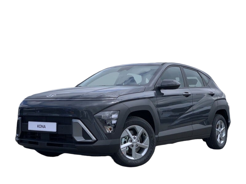 Hyundai Kona occasion