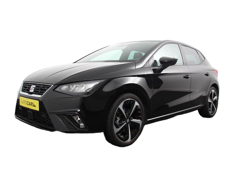 SEAT Ibiza occasion