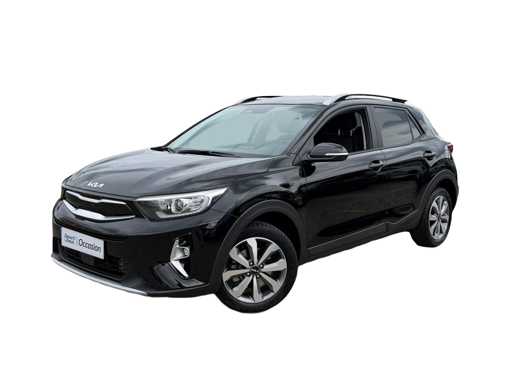 Kia Stonic occasion