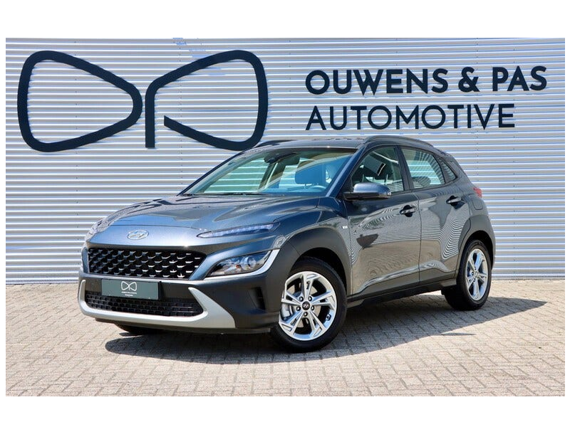 Hyundai Kona occasion