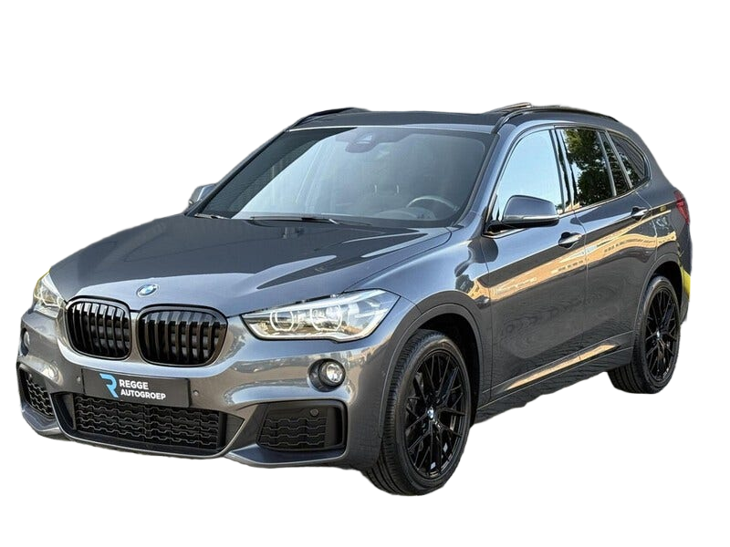 BMW X1 occasion