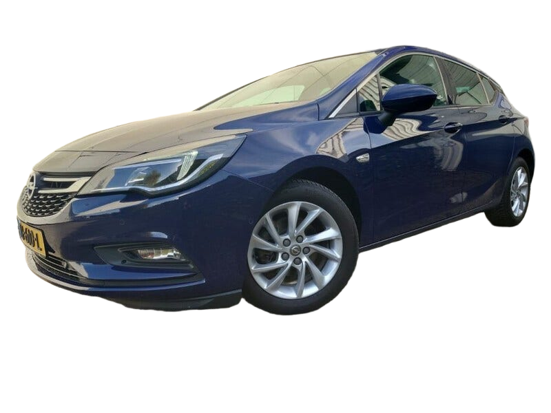 Opel Astra occasion