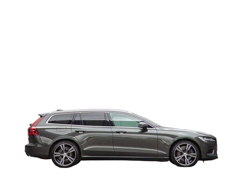 Volvo V60 occasion