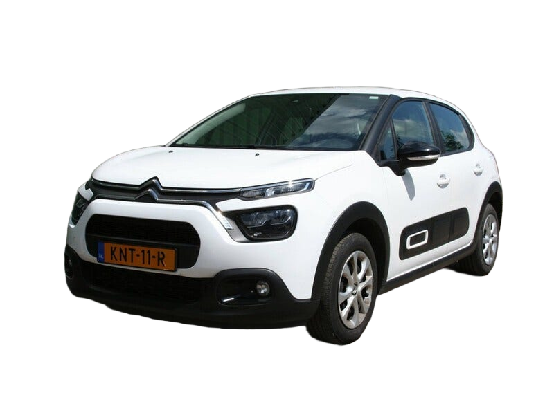 Citroën C3 occasion