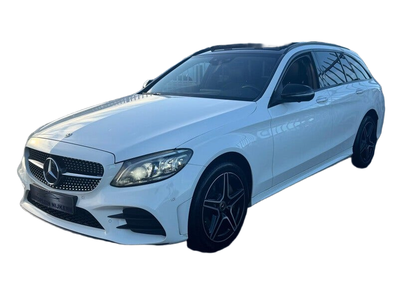Mercedes Benz C Klasse occasion