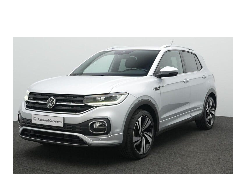 Volkswagen T Cross occasion