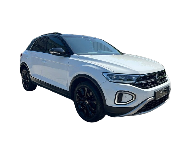 Volkswagen T Roc occasion