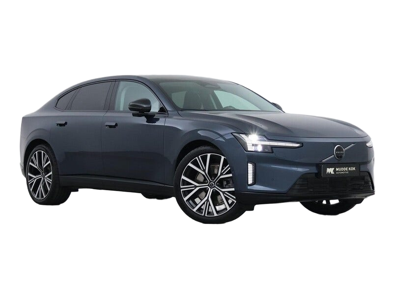 Volvo ES90