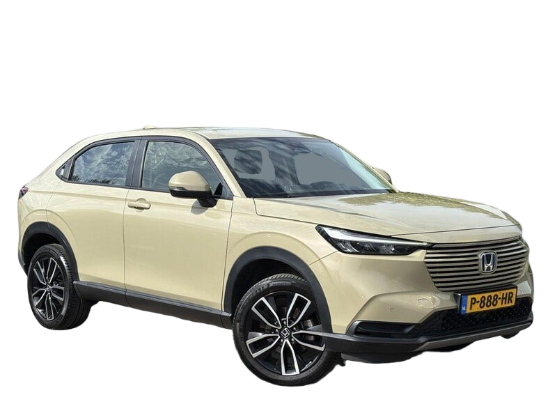 Honda HR V