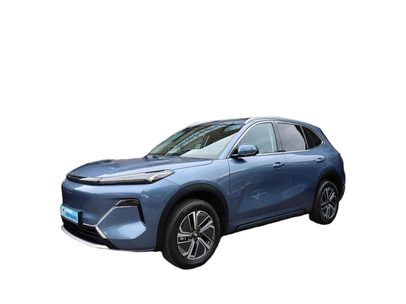 Geely Starray EM i