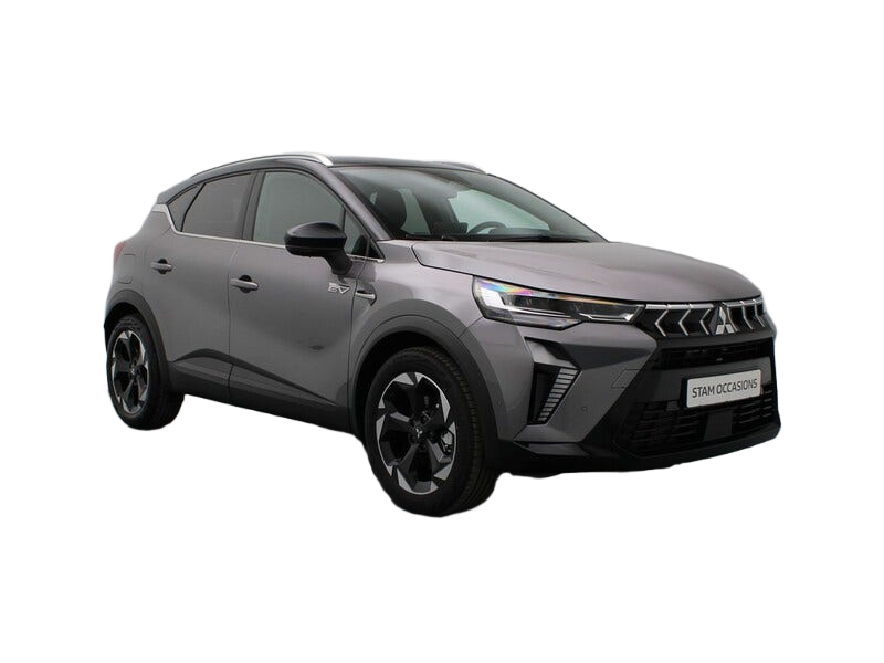 Mitsubishi ASX occasion