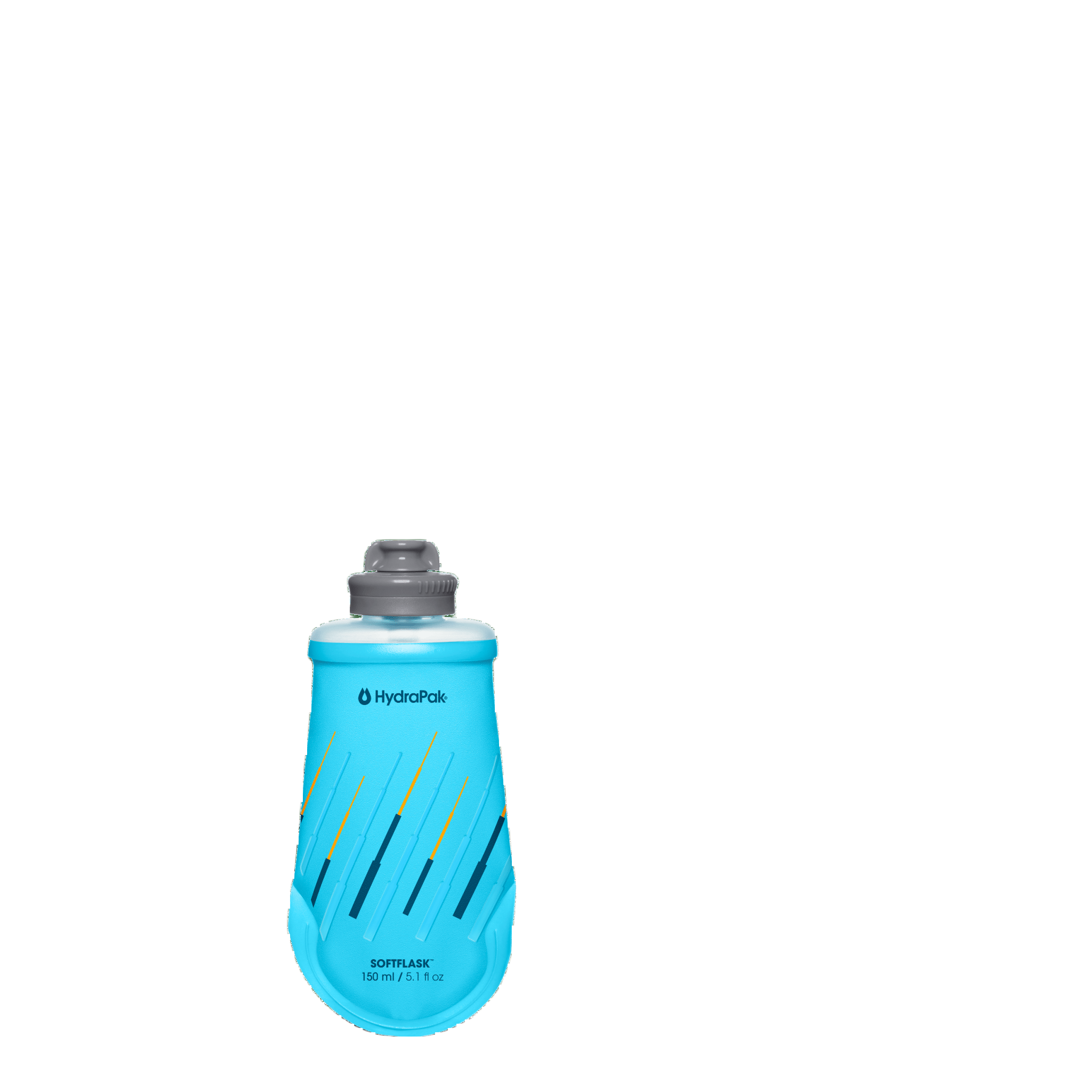 HydraPak | Soft Flask | 150 ML | Duo-pack