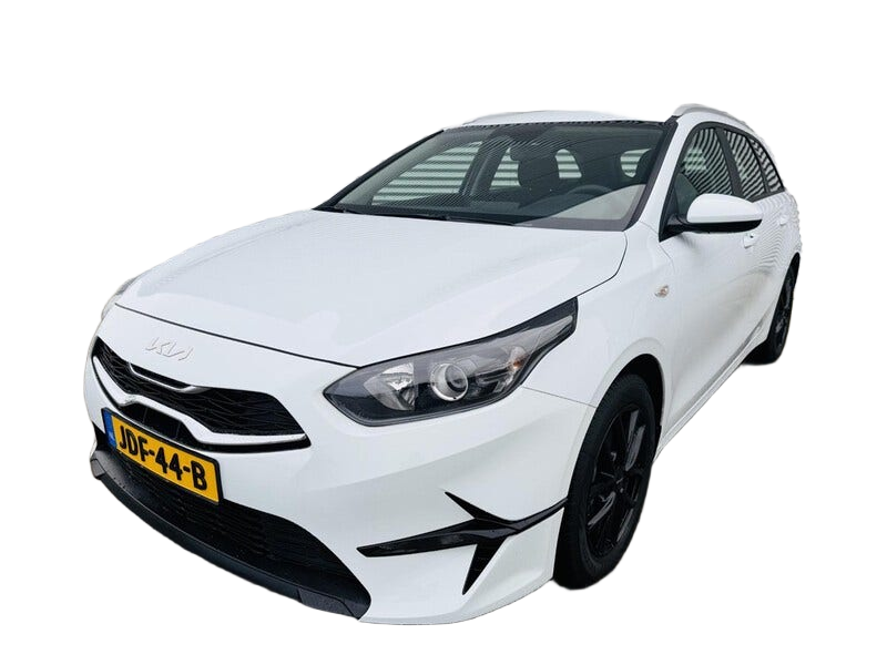 Kia Ceed Sportswagon occasion