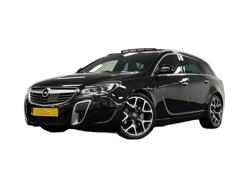 Opel Insignia occasion