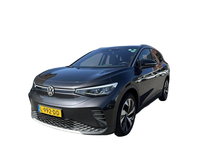 Volkswagen ID.4 occasion