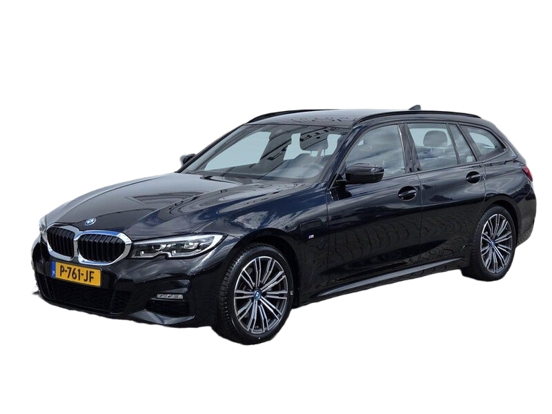 BMW 3 Serie occasion