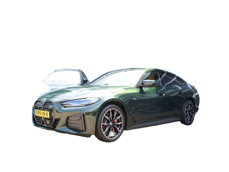 BMW i4 occasion