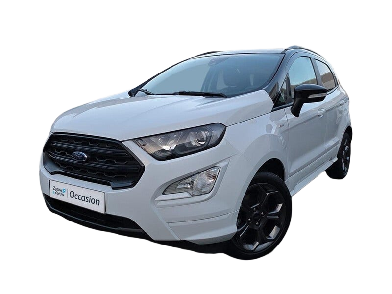 Ford EcoSport occasion