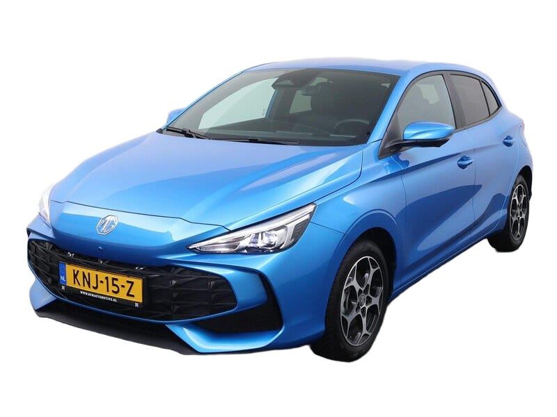 MG MG3
