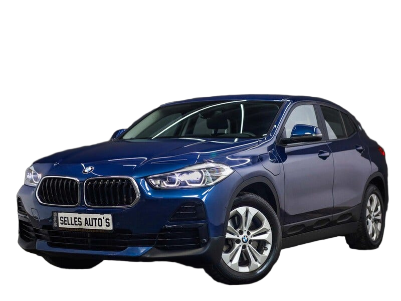 BMW X2 occasion