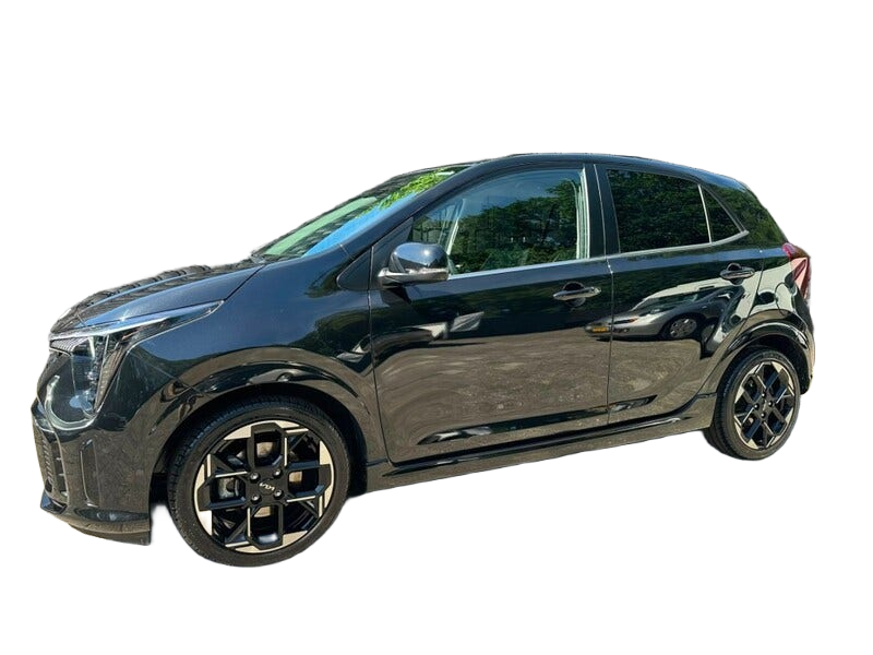 Kia Picanto occasion