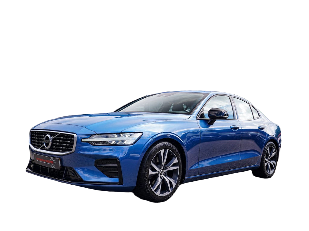 Volvo S60 occasion