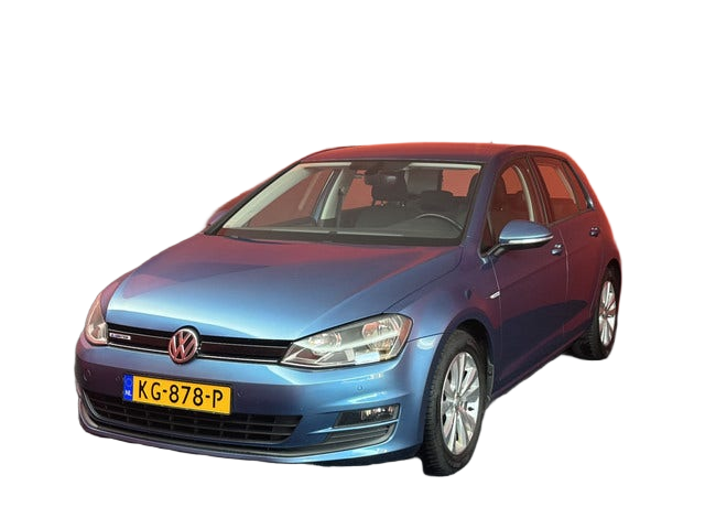 Volkswagen Golf occasion