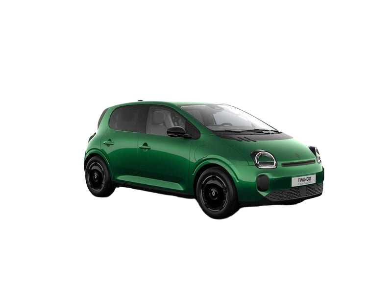 Renault Twingo occasion