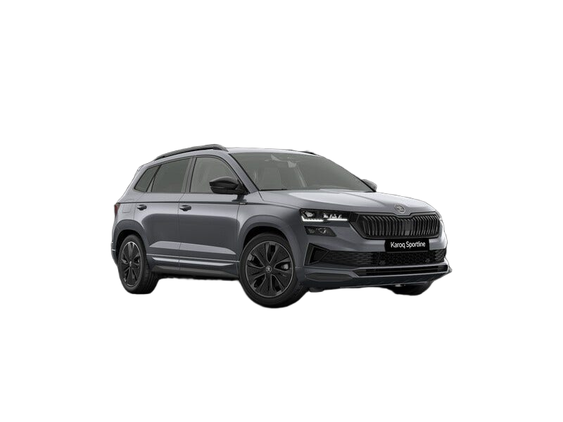 Škoda Skoda Karoq