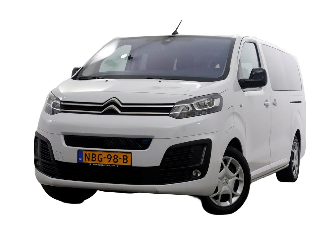 Citroën ë Spacetourer