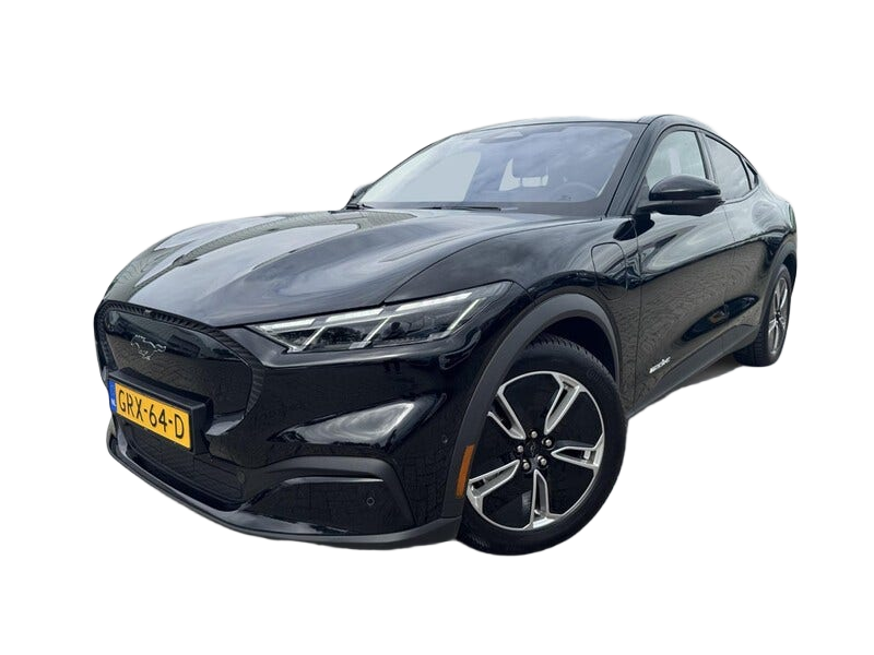 Ford Mustang Mach E occasion