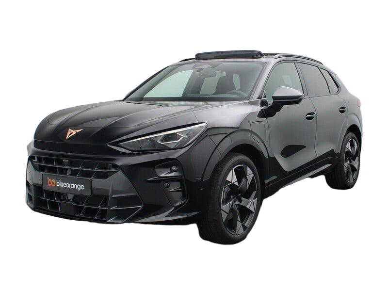 CUPRA Terramar occasion