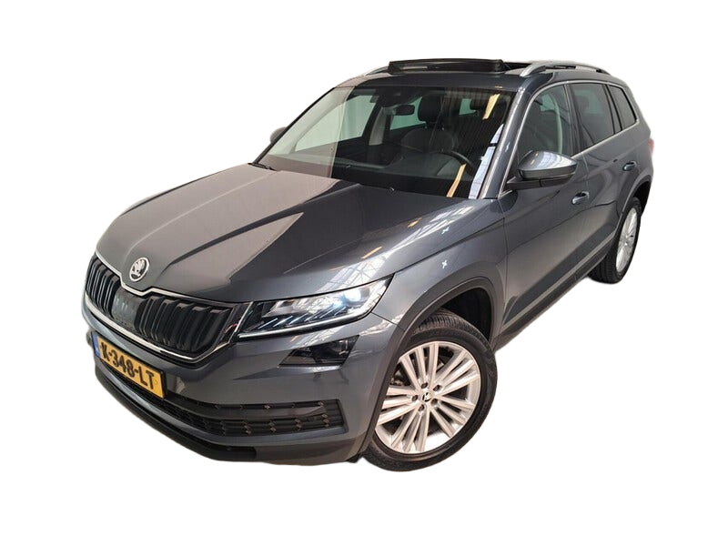 Skoda Kodiaq occasion