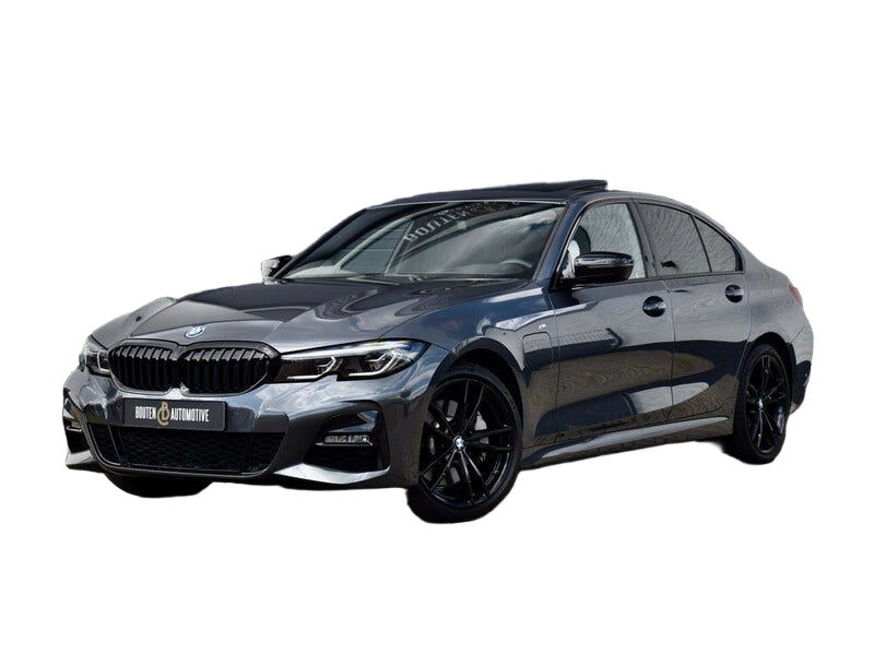 BMW 3 Serie occasion