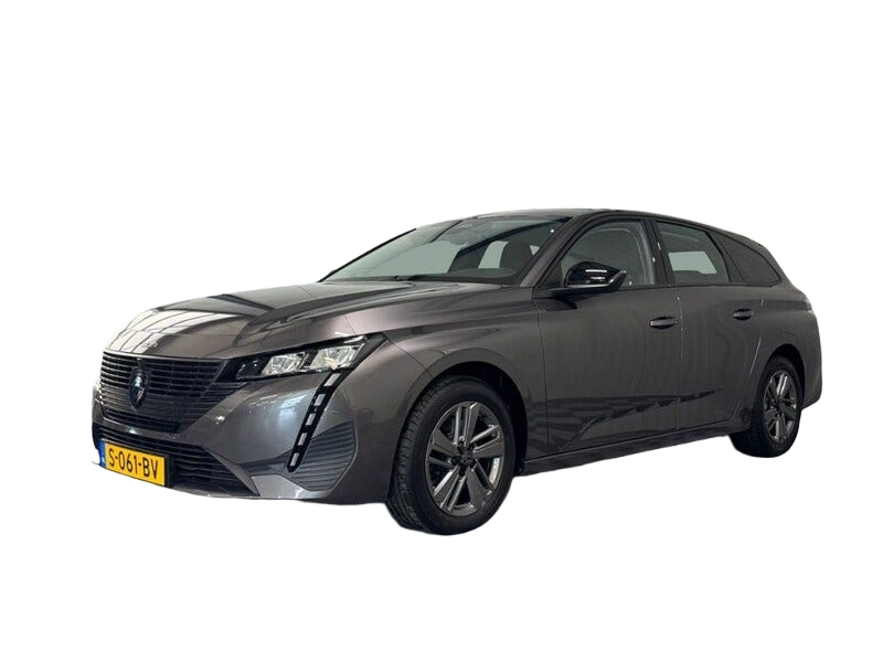 Peugeot 308 occasion