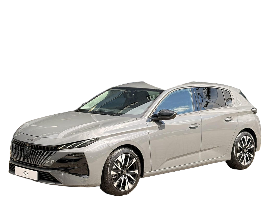 Peugeot 308 occasion