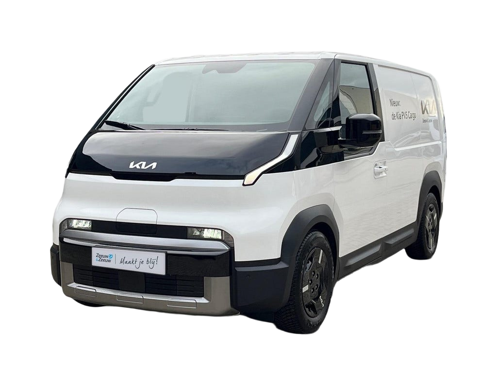 Kia PV5