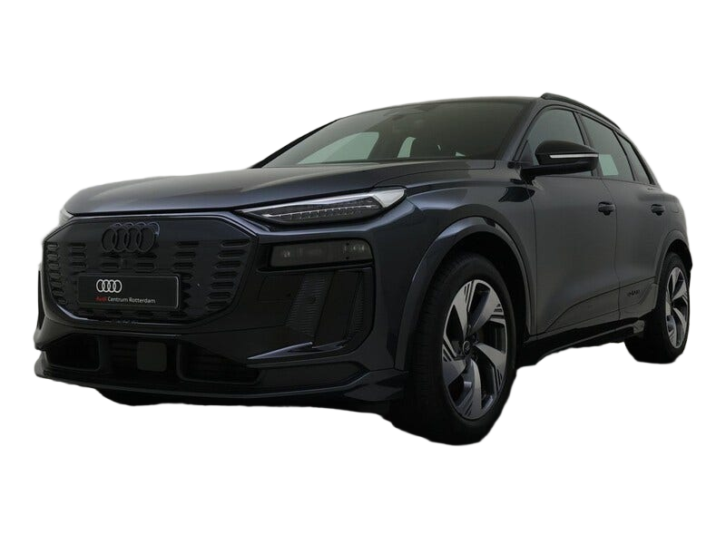 Audi Q6 e tron occasion