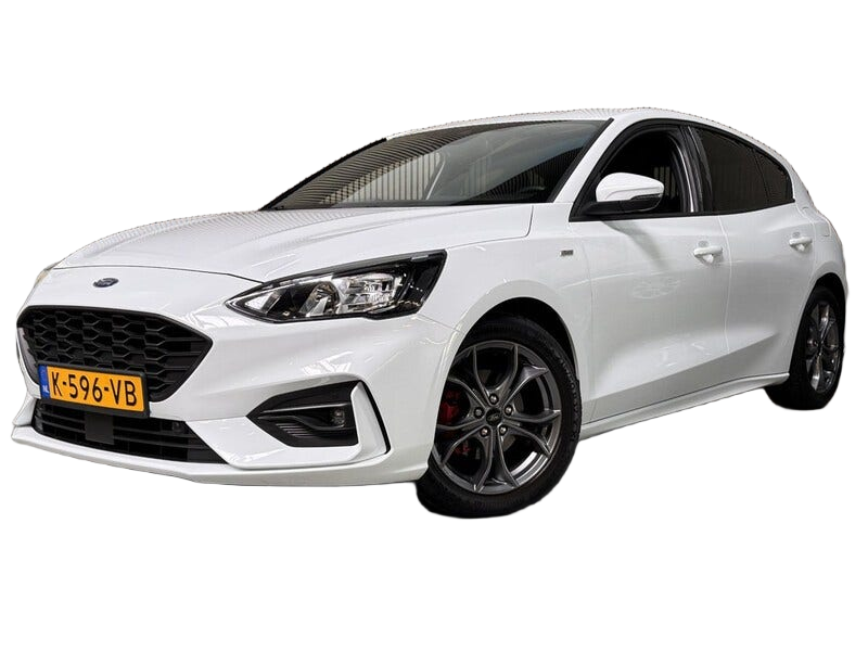 Ford Focus occasion
