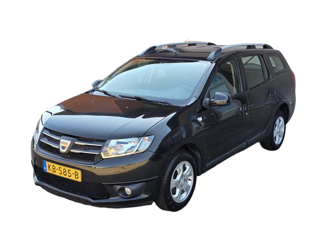 Dacia Logan occasion