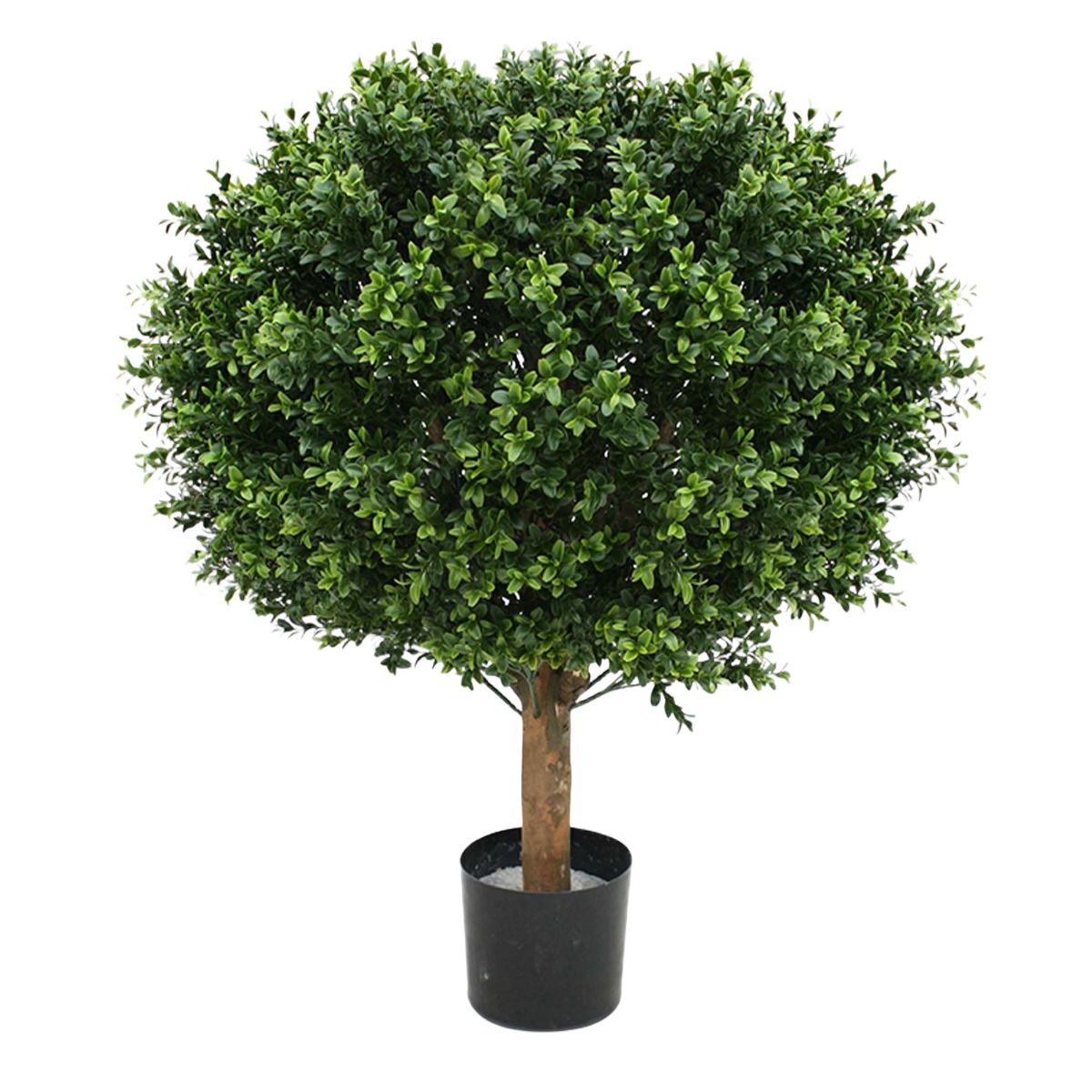 Kunstbuxus Bol deluxe 70cm - UV bestendig