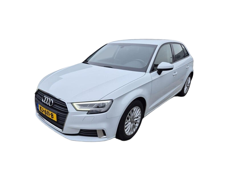 Audi A3 occasion