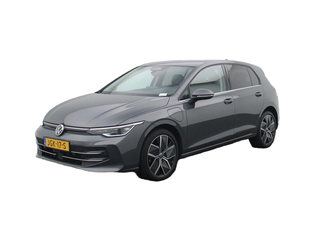 Volkswagen Golf occasion