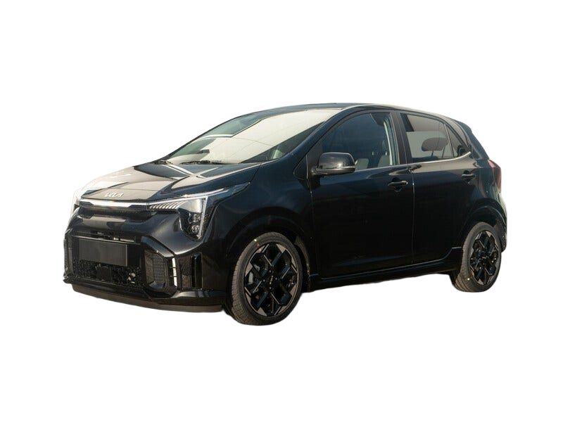 Kia Picanto occasion