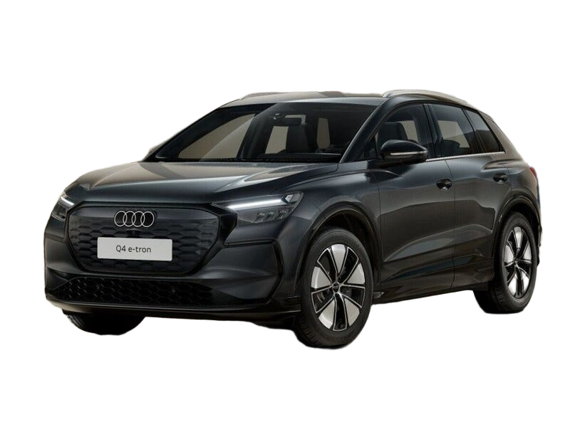 Audi Q4 e tron occasion