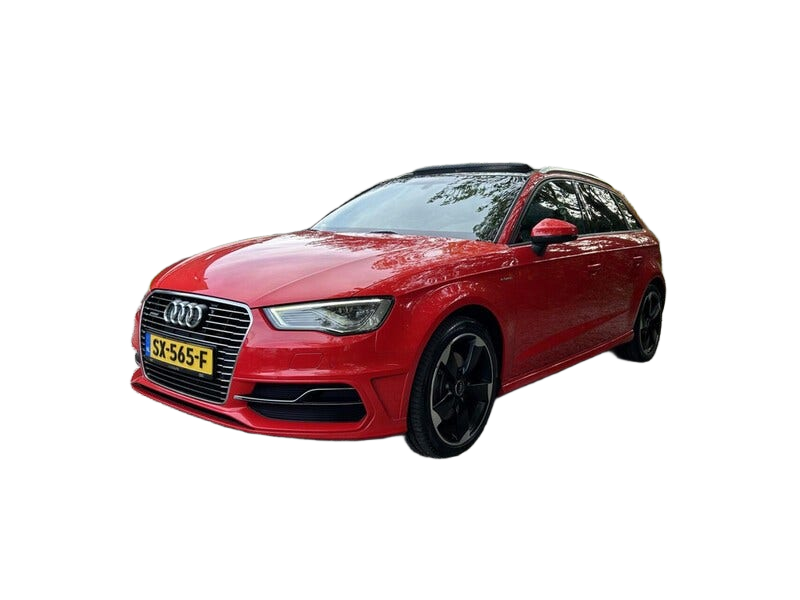 Audi A3 occasion
