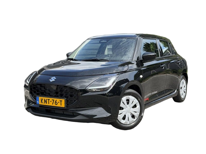 Suzuki Swift occasion