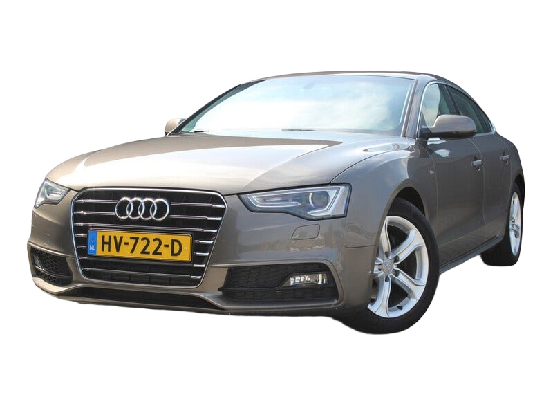 Audi A5 occasion