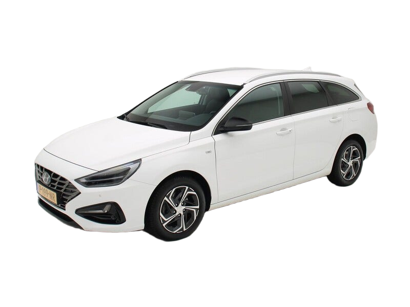 Hyundai i30 occasion